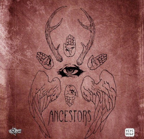 Ancestors / Graveyard