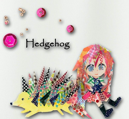 Hedgehog