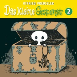 Das kleine Gespenst