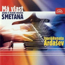 Má vlast (My Country)