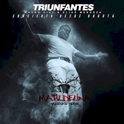 Triunfantes: Concierto desde Bogotá