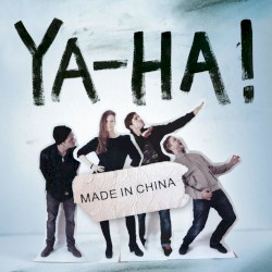 Made in China