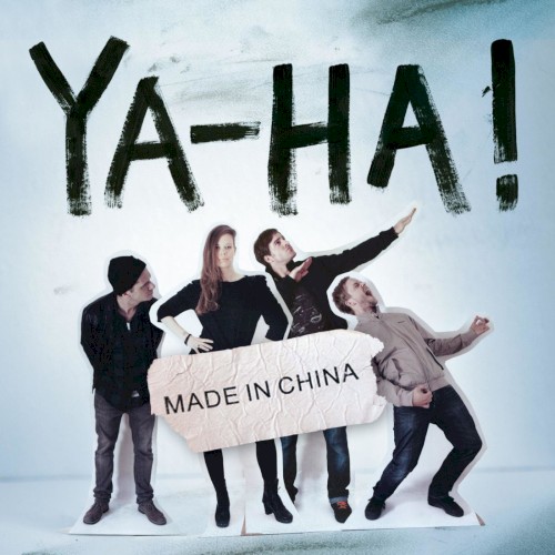 Made in China