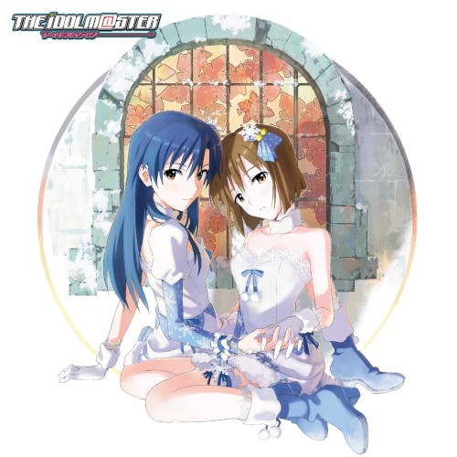 THE iDOLM@STER ANIM@TION MASTER 生っすかSPECIAL 05