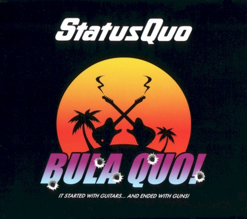 Bula Quo!