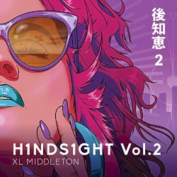 H1nds1ght, Vol. 2