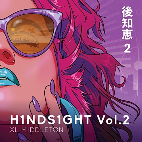 H1nds1ght, Vol. 2