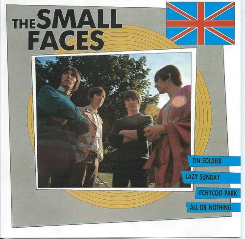 The Small Faces