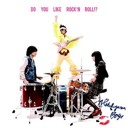 Do You Like Rock'n Roll!?