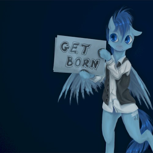 Subterranean Pegasus Blues