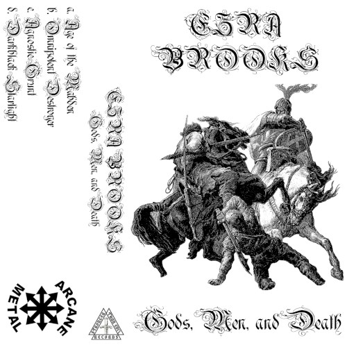 Gods, Men, and Death