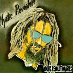 Young Revolutionaries