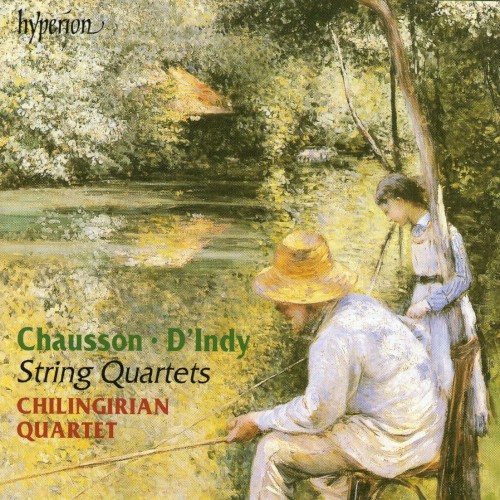 String Quartets