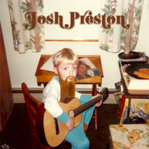 Josh Preston