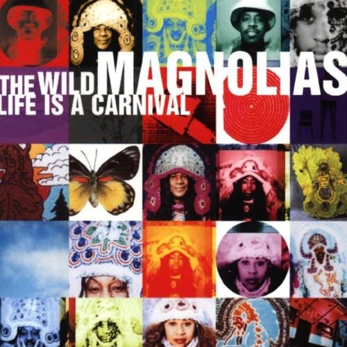 Life is a Carnival