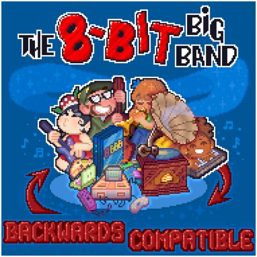 Backwards Compatible