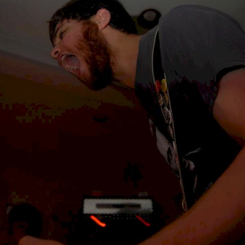 The Flood