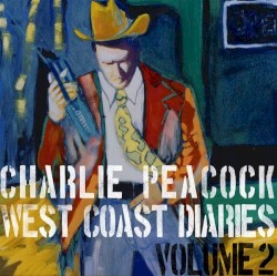 West Coast Diaries, Volume Two