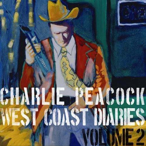 West Coast Diaries, Volume Two
