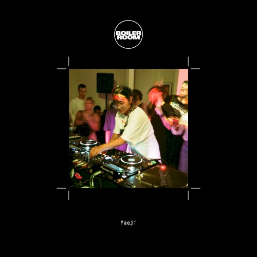 Boiler Room: Yaeji in New York, Sep 24, 2017