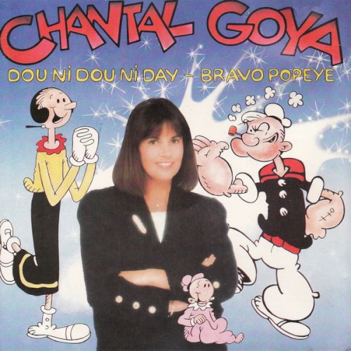 Dou ni dou ni day / Bravo Popeye