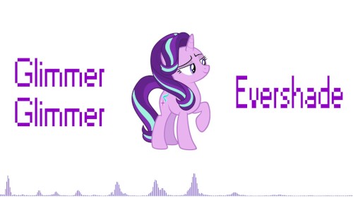 Glimmer Glimmer