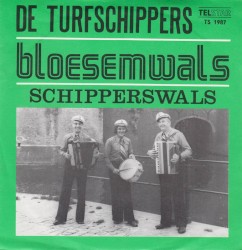 Bloesemwals / Schipperswals