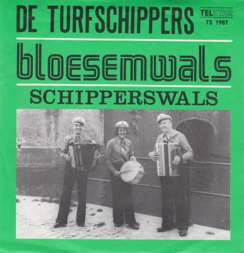 Bloesemwals / Schipperswals