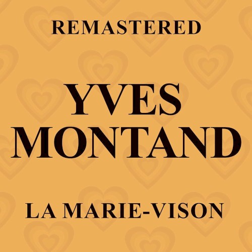 La Marie-Vison (Remastered)
