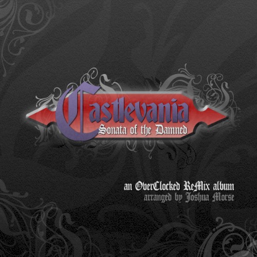 Castlevania: Sonata of the Damned