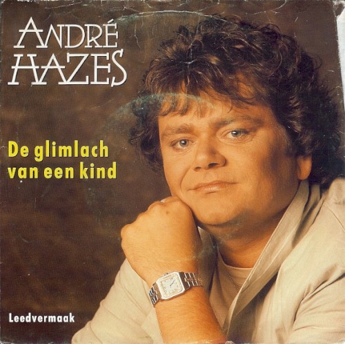 De Glimlach Van Een Kind