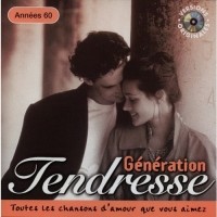 Génération Tendresse: Années 60
