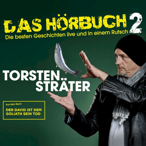 Das Hörbuch 2