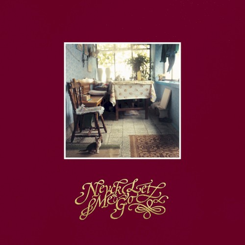 Never Let Me Go