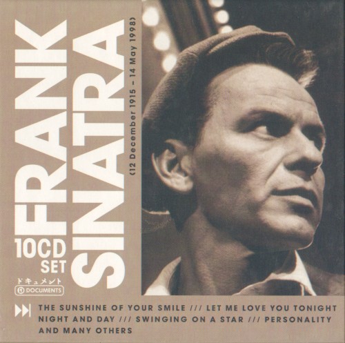 Frank Sinatra