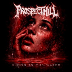 Blood in the Water