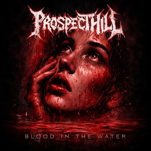Blood in the Water