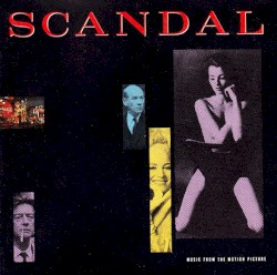 Scandal: Music from the Motion Picture