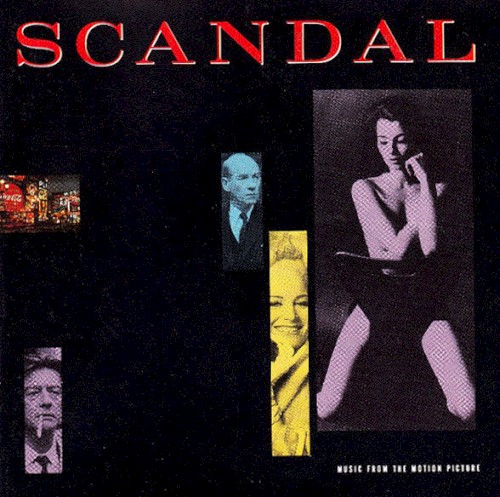 Scandal: Music from the Motion Picture