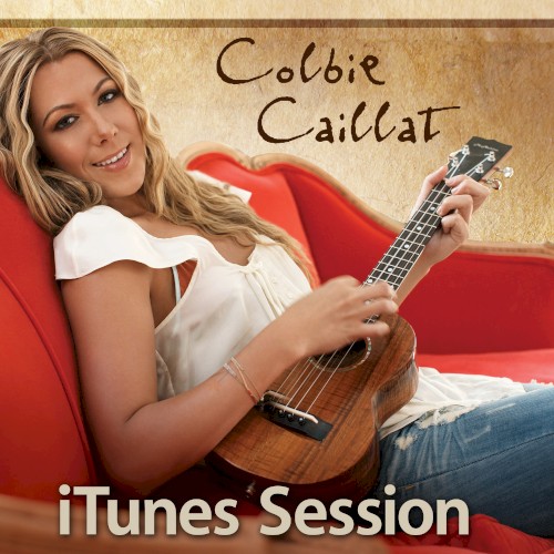 iTunes Session