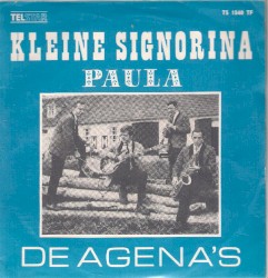 Kleine signorina / Paula