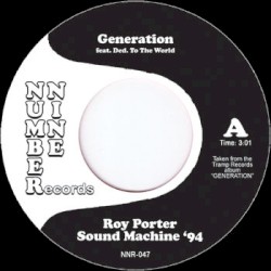 Generation / Jessica