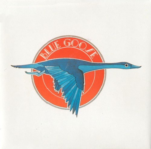 Blue Goose