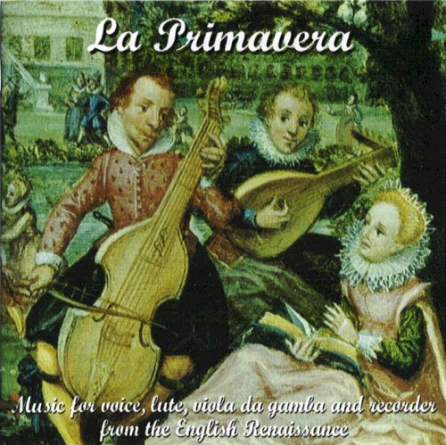 English Renaissance Music