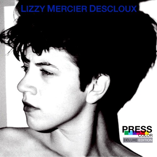 Press Color