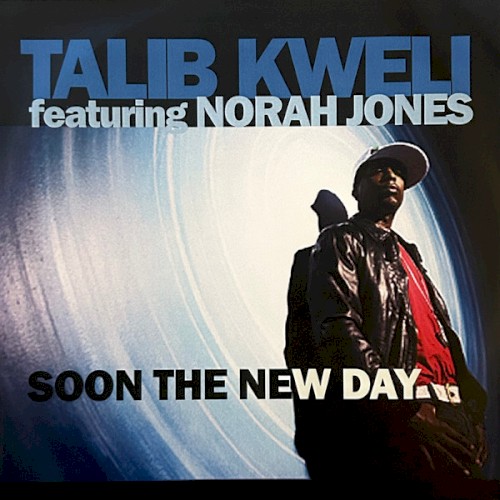 Soon The New Day
