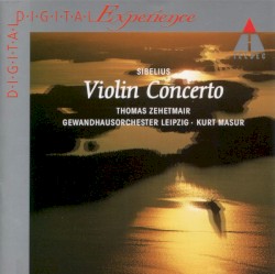 Violin Concertos