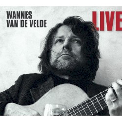 Wannes Van de Velde Live