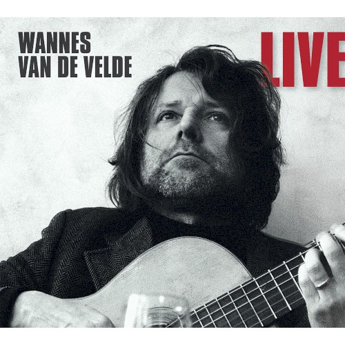 Wannes Van de Velde Live