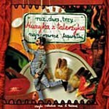 Muzyka z talerzyka - najzdrowsze kawałki